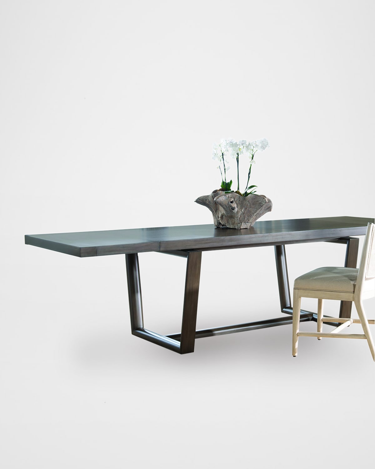 Century Furniture Knot Dining Table Neiman Marcus