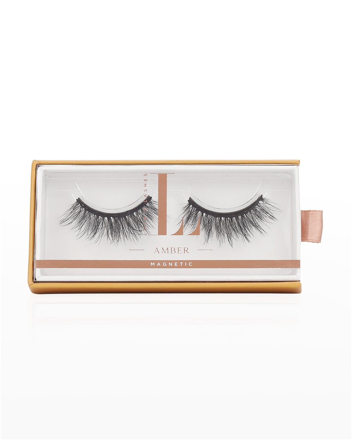 Lola's Lashes Amethyst Magnetic Eyelashes | Neiman Marcus