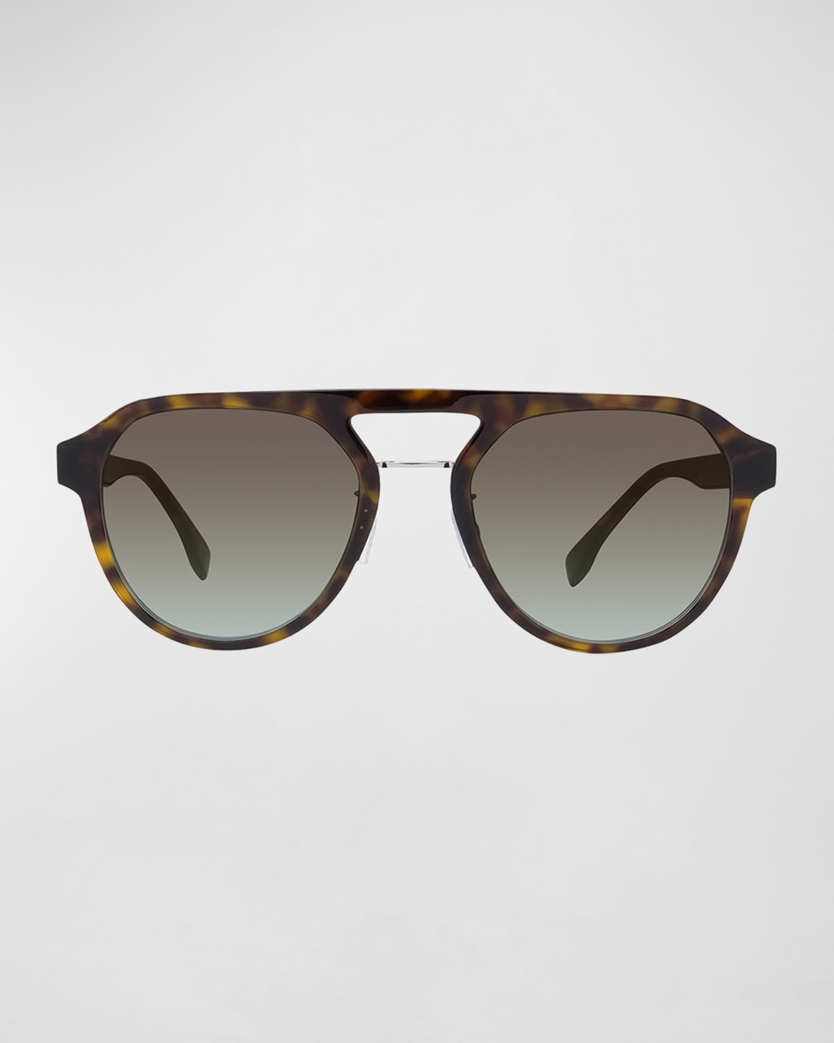 Dior Men's Dior Black Suit Sunglasses Neiman Marcus