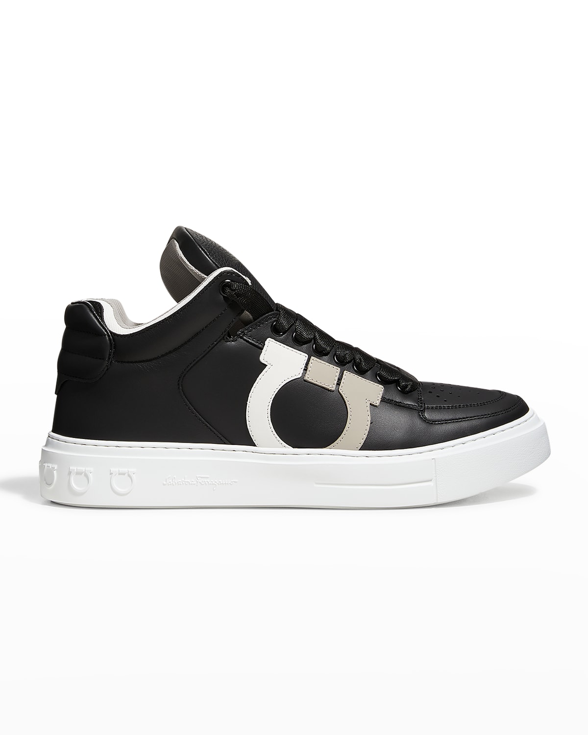 mens ferragamo shoes sale