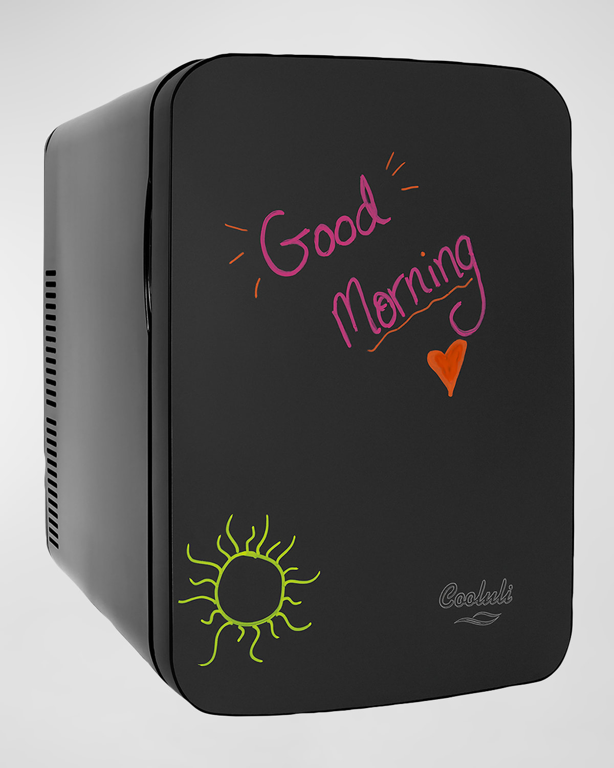 Cooluli Mini Skincare Fridge Neiman Marcus