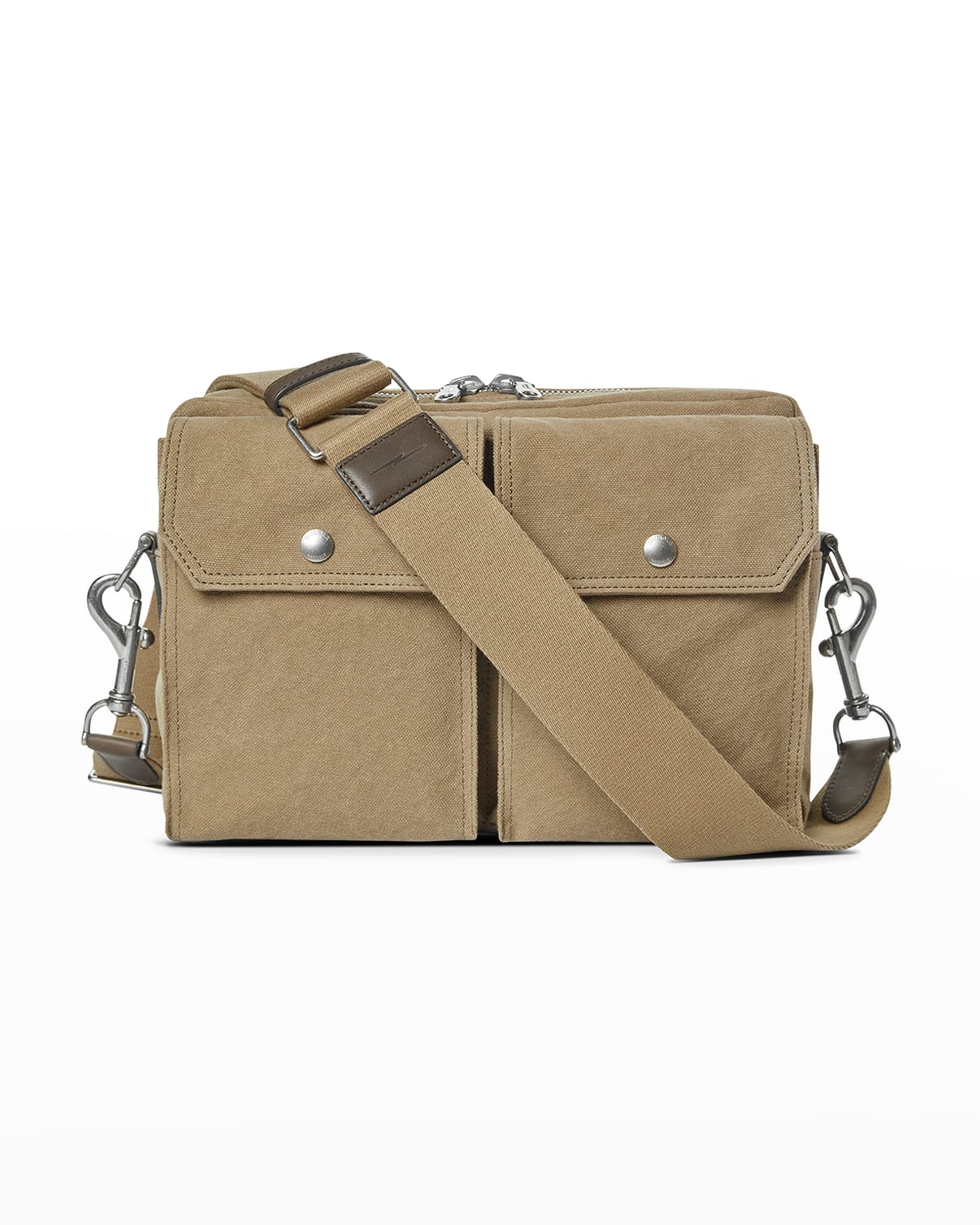 Shinola Men's Organized Traveler Kit Neiman Marcus
