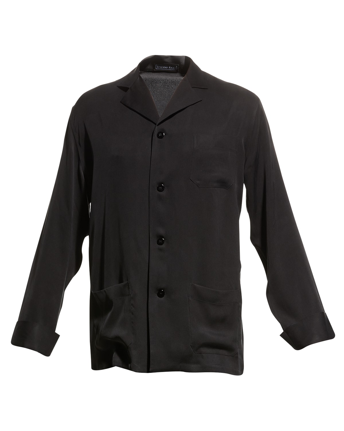 Majestic International Men's 2Piece Stripe Pajama Set Neiman Marcus