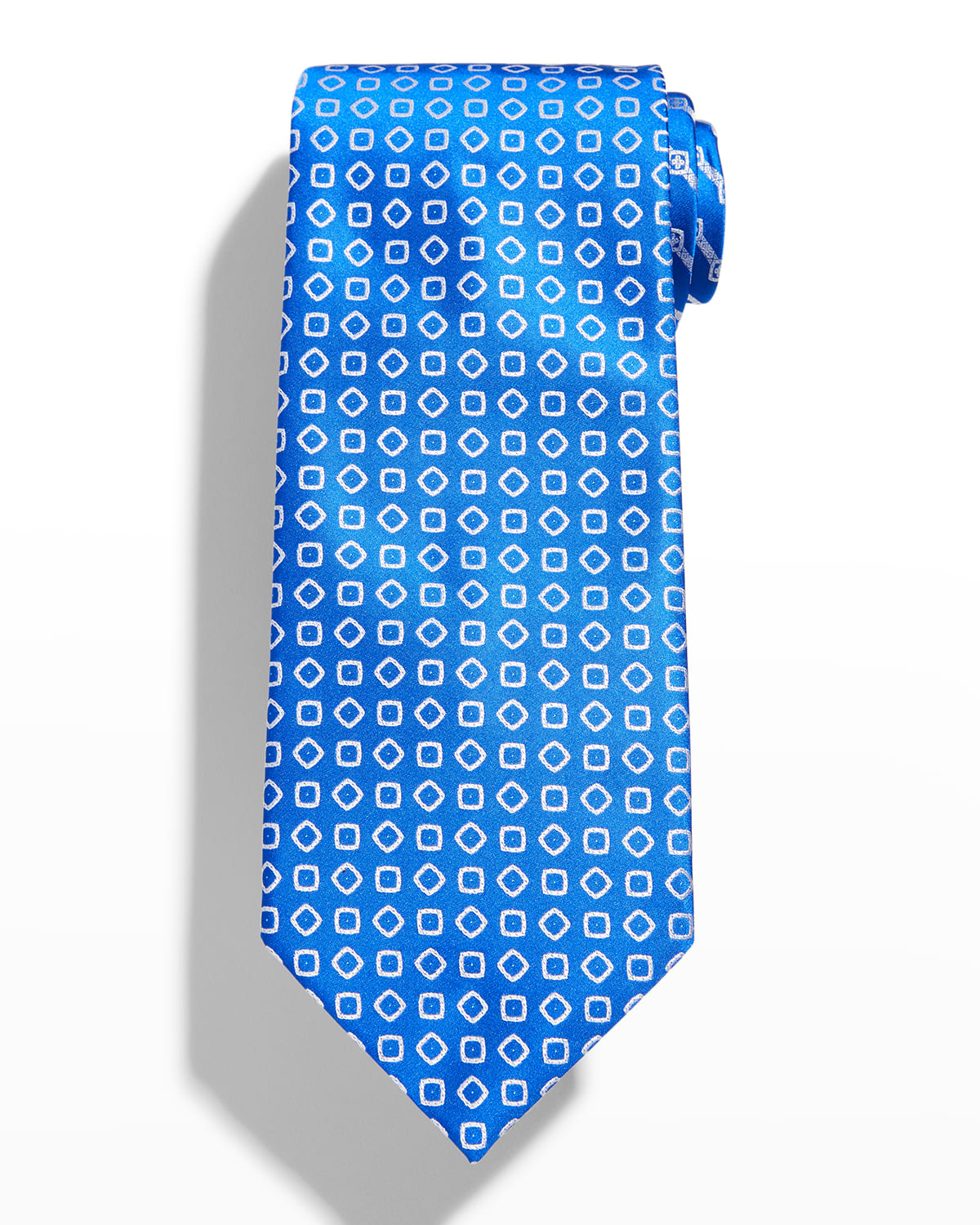 stefano ricci silk tie