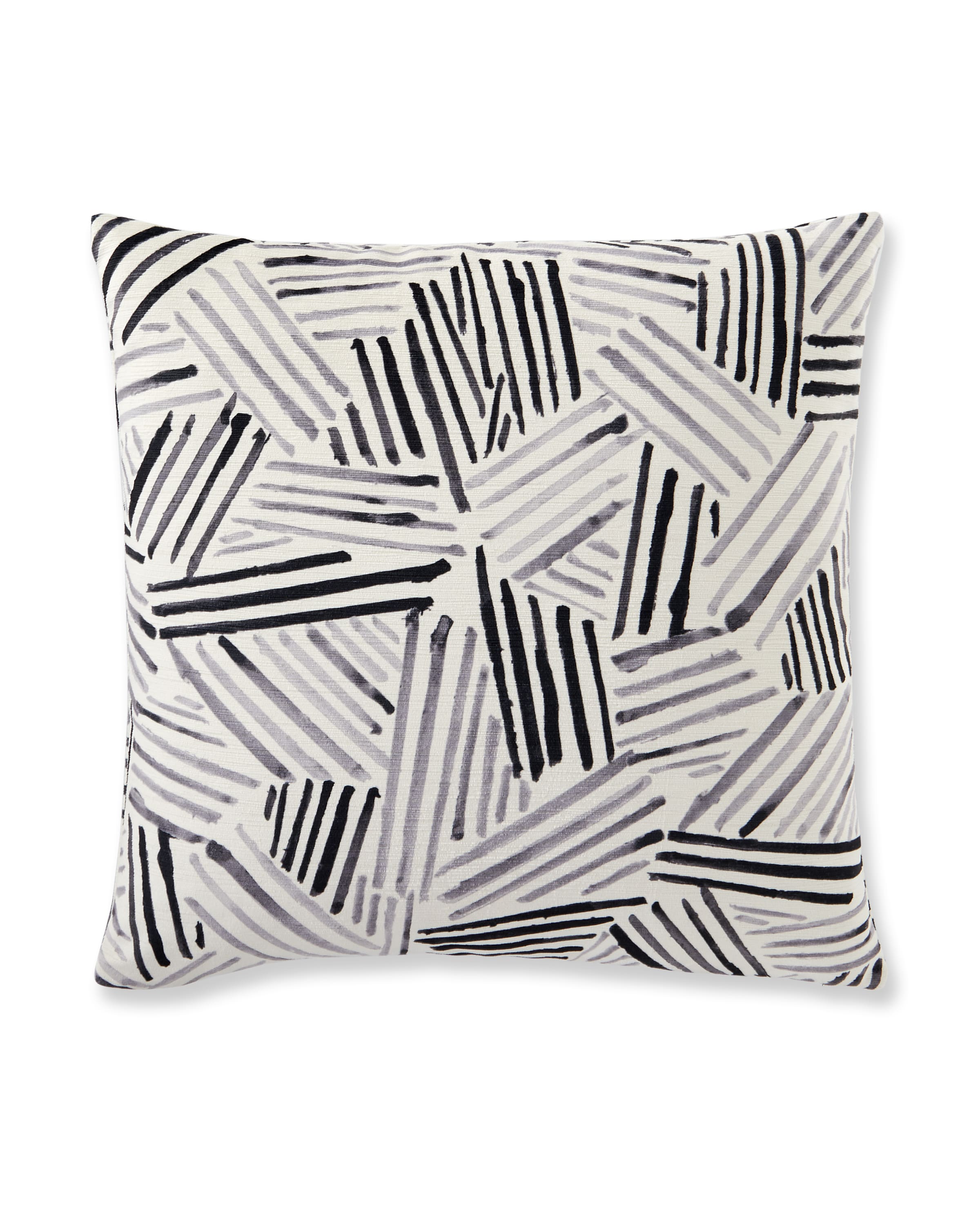 Eastern Accents Brinson AnimalPrint Decorative Pillow Neiman Marcus