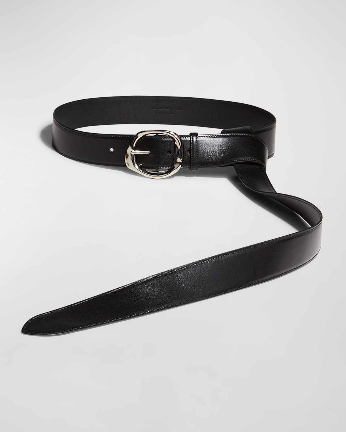 mcqueen belt