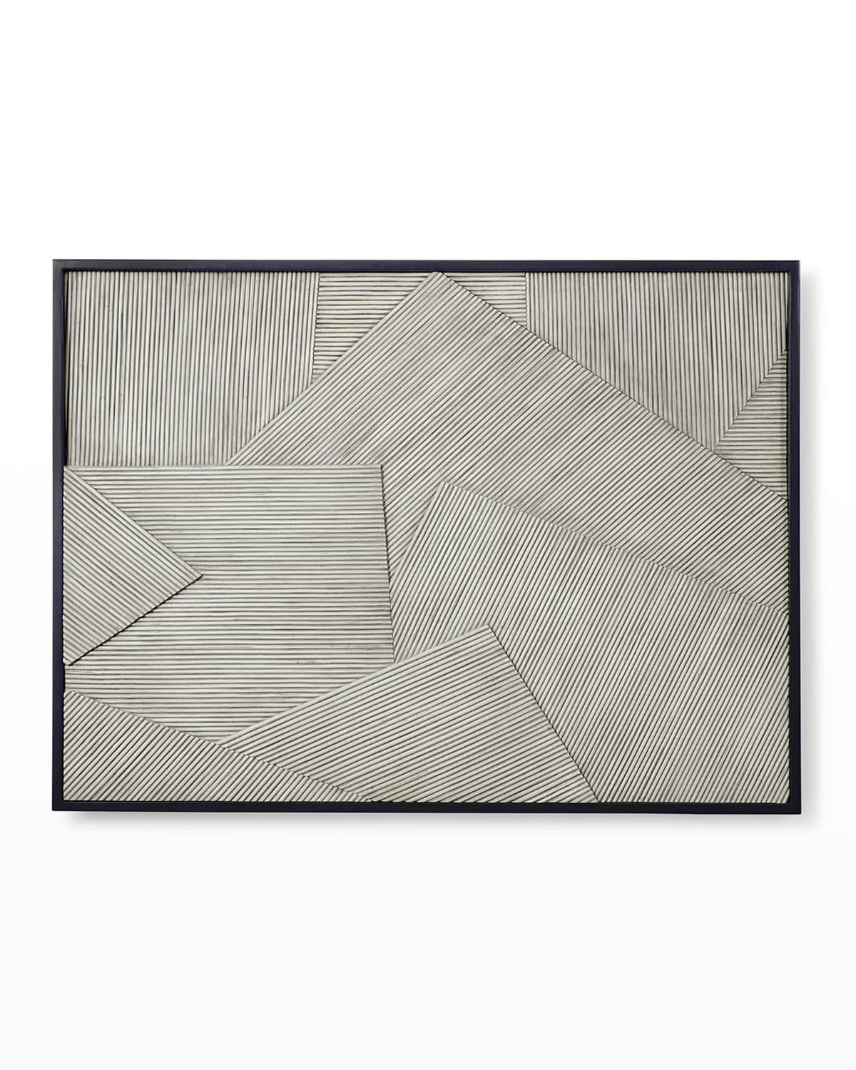 Palecek Aria Wall Decor Neiman Marcus