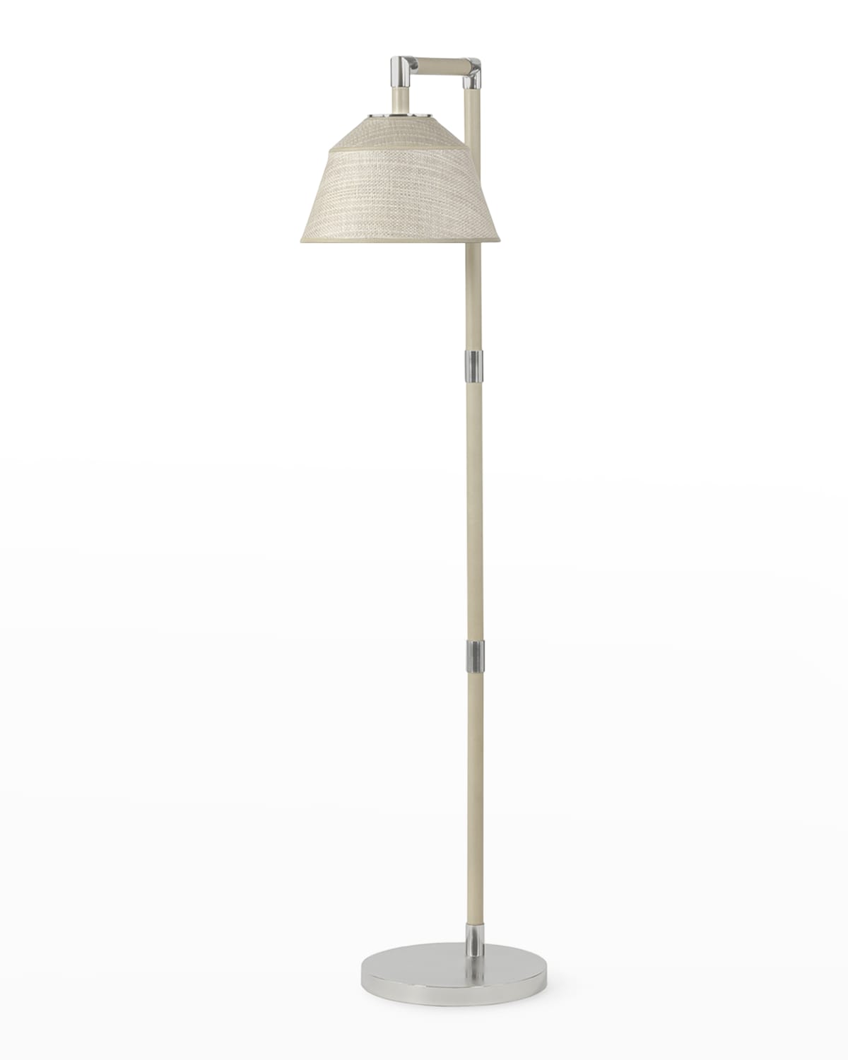 Palecek Sebastian Floor Lamp | Neiman Marcus