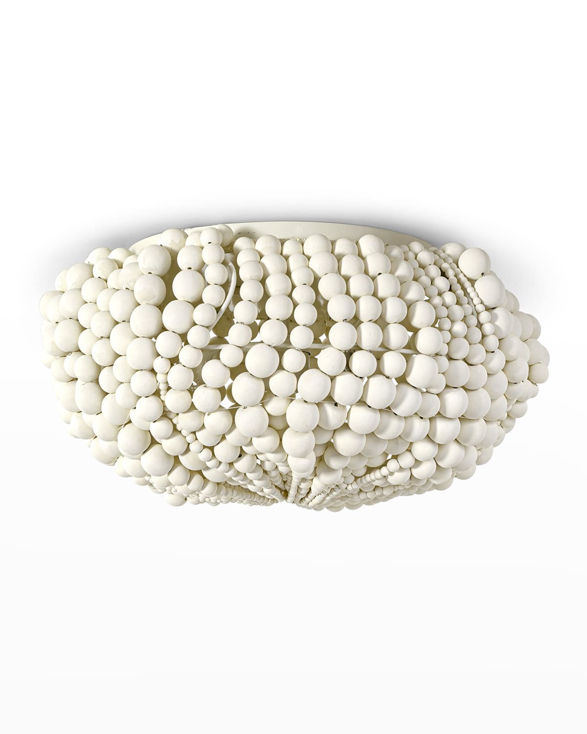 Palecek Quinn Flush Mount Neiman Marcus