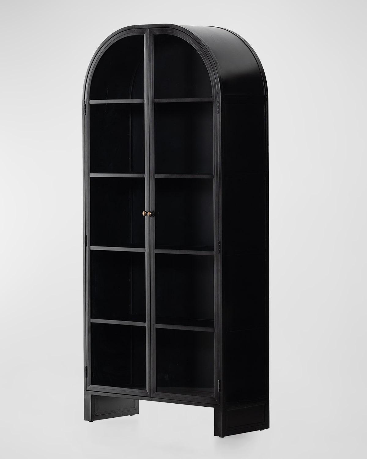 Four Hands Loomis Tall Bookcase Neiman Marcus
