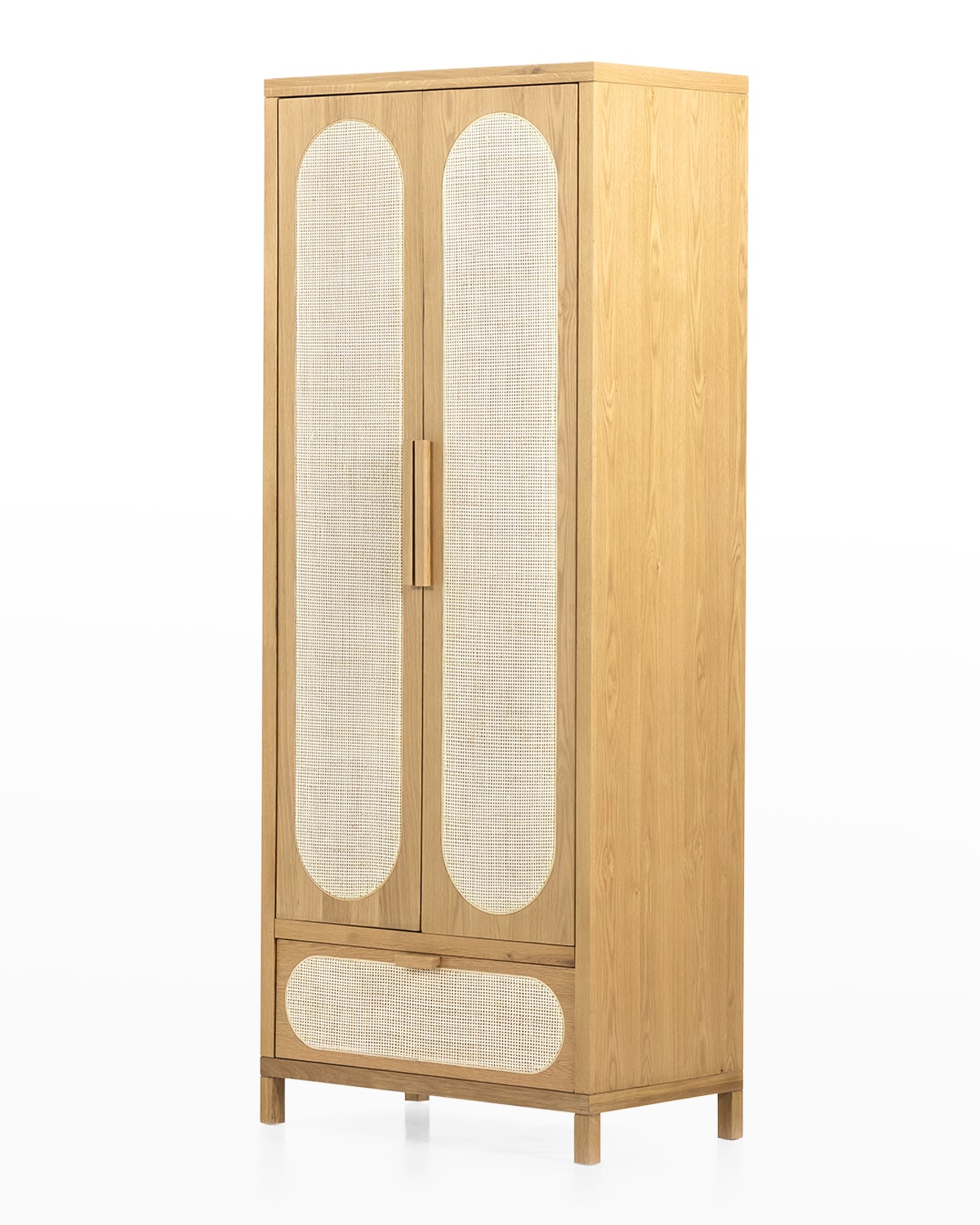 Four Hands Breya Tall Cabinet | Neiman Marcus