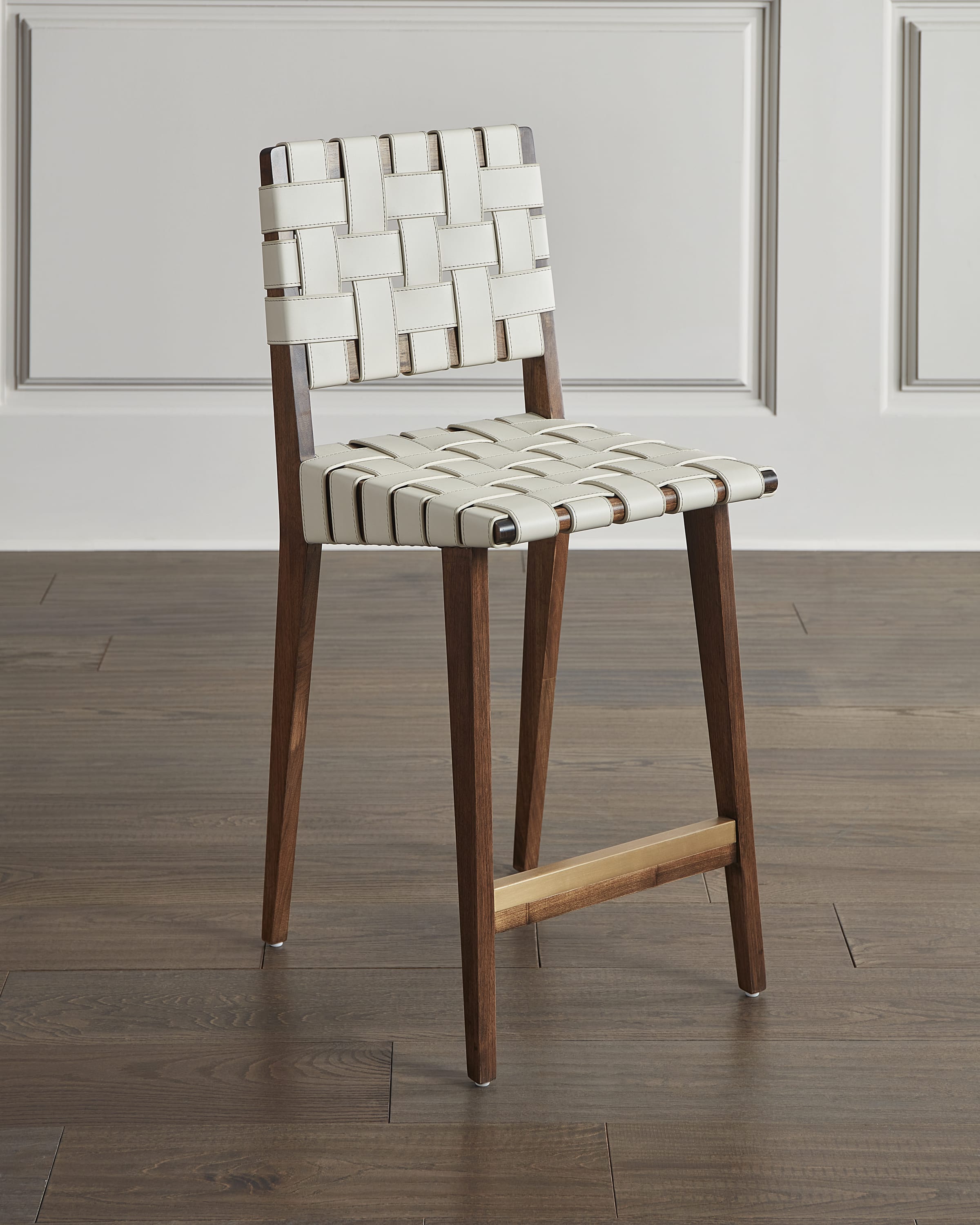 Century Furniture Folly Counter Stool 25" Neiman Marcus