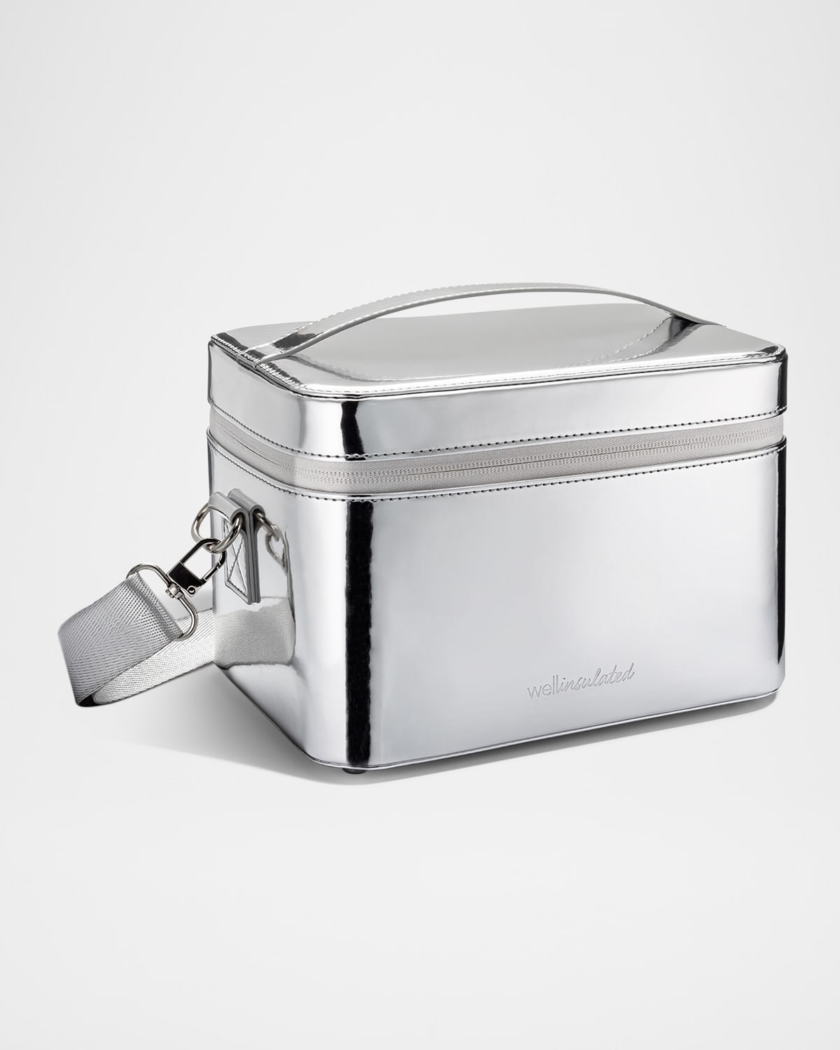 WELLinsulated Mini Performance Travel Case Neiman Marcus
