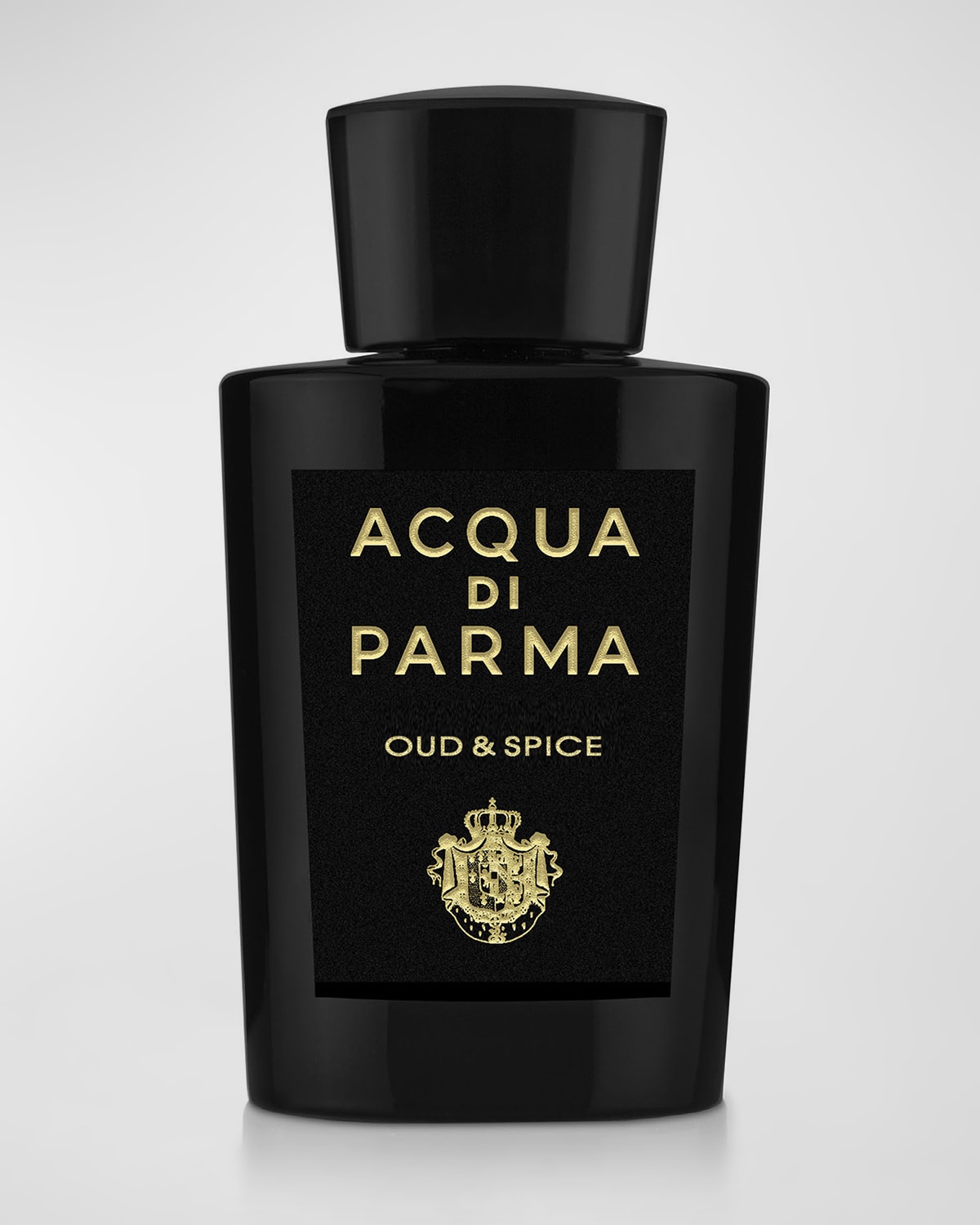 Signature Oud & Spice Eau de Parfum