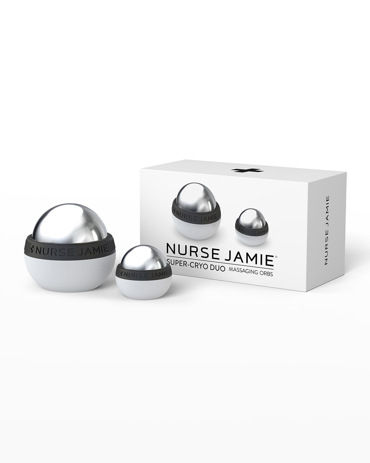 Nurse Jamie