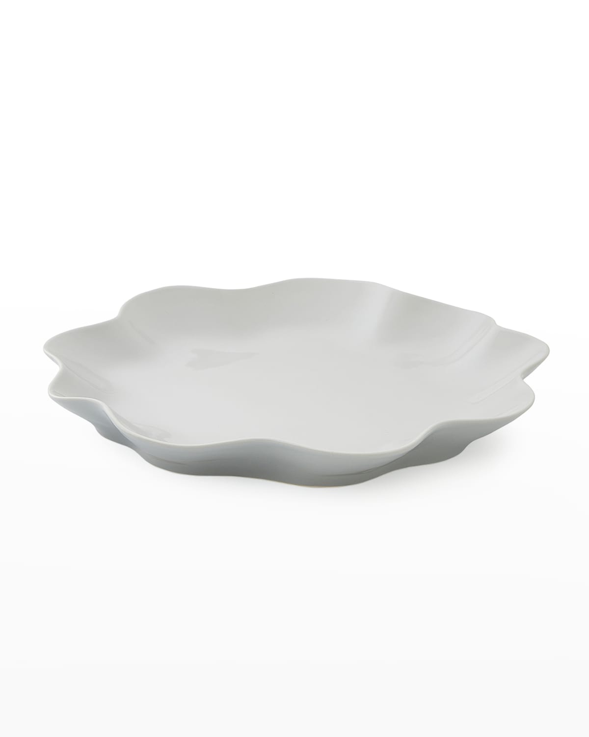 Portmeirion Sophie Conran Arbor Large Serving Platter | Neiman Marcus