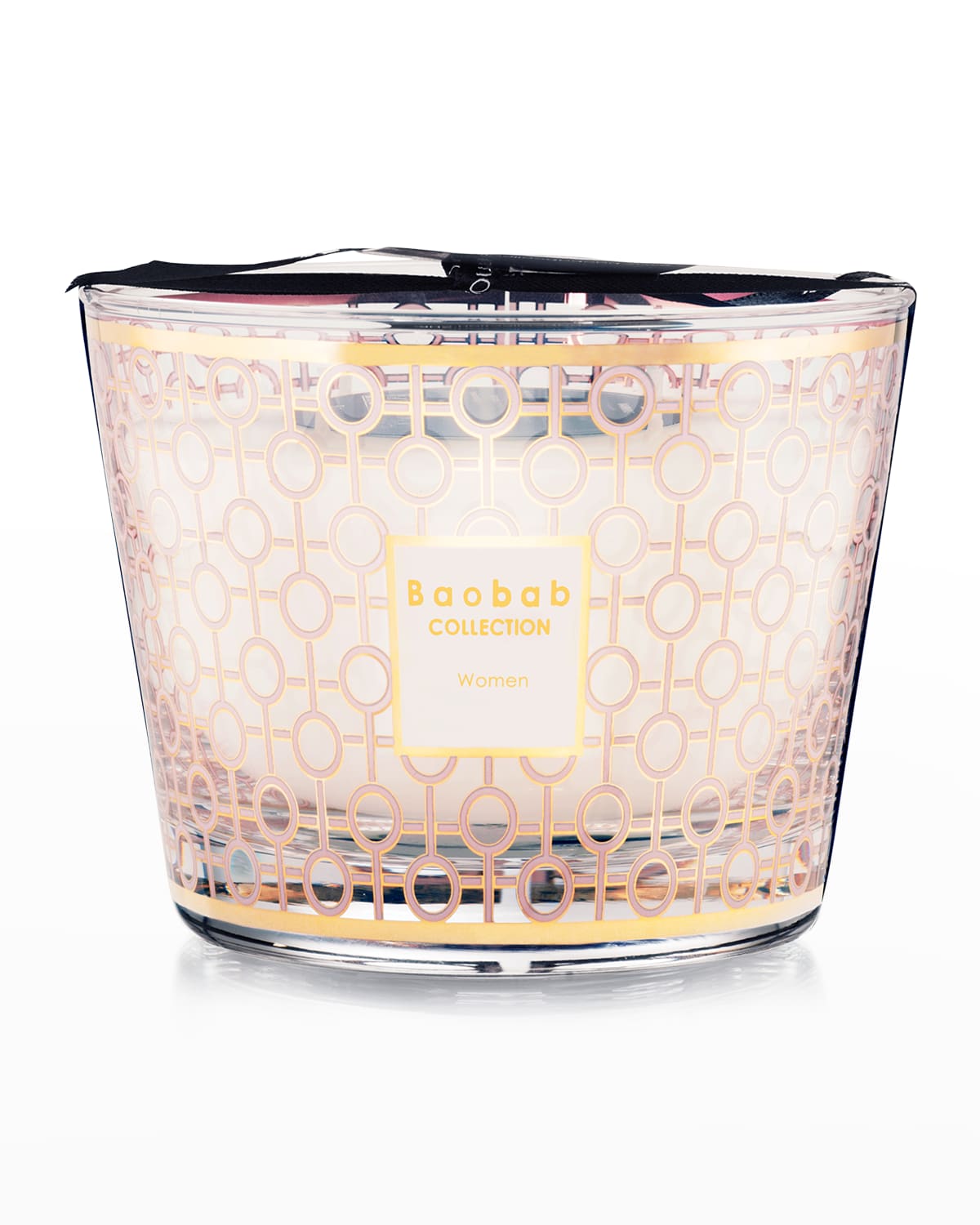 Max 10 Zambeze Candle - Baobab Collection main image 1