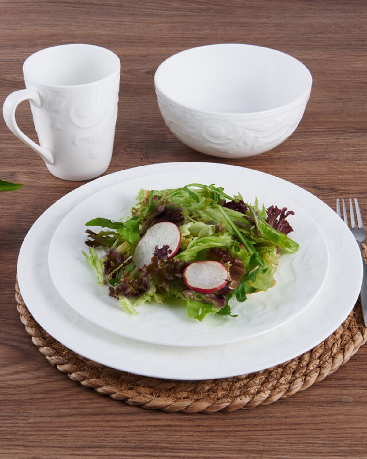 Designer Dinnerware at Neiman Marcus