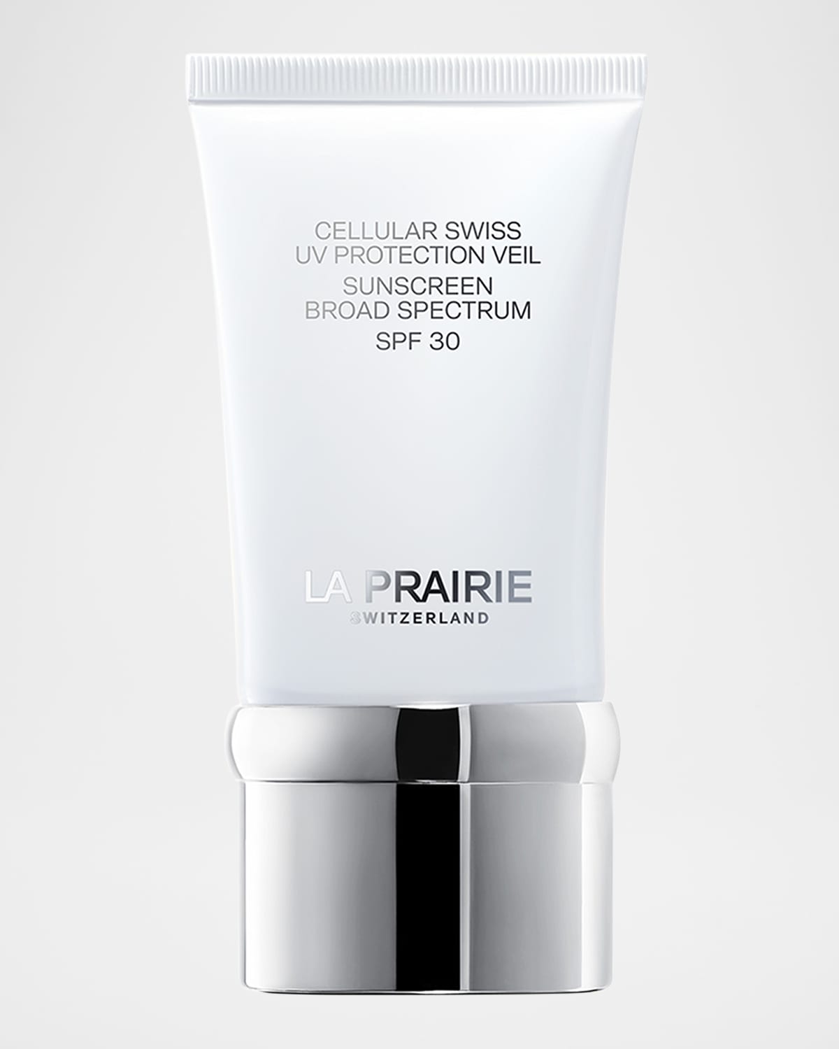 La Prairie Cellular Swiss UV Protection Veil SPF 30 | Neiman
