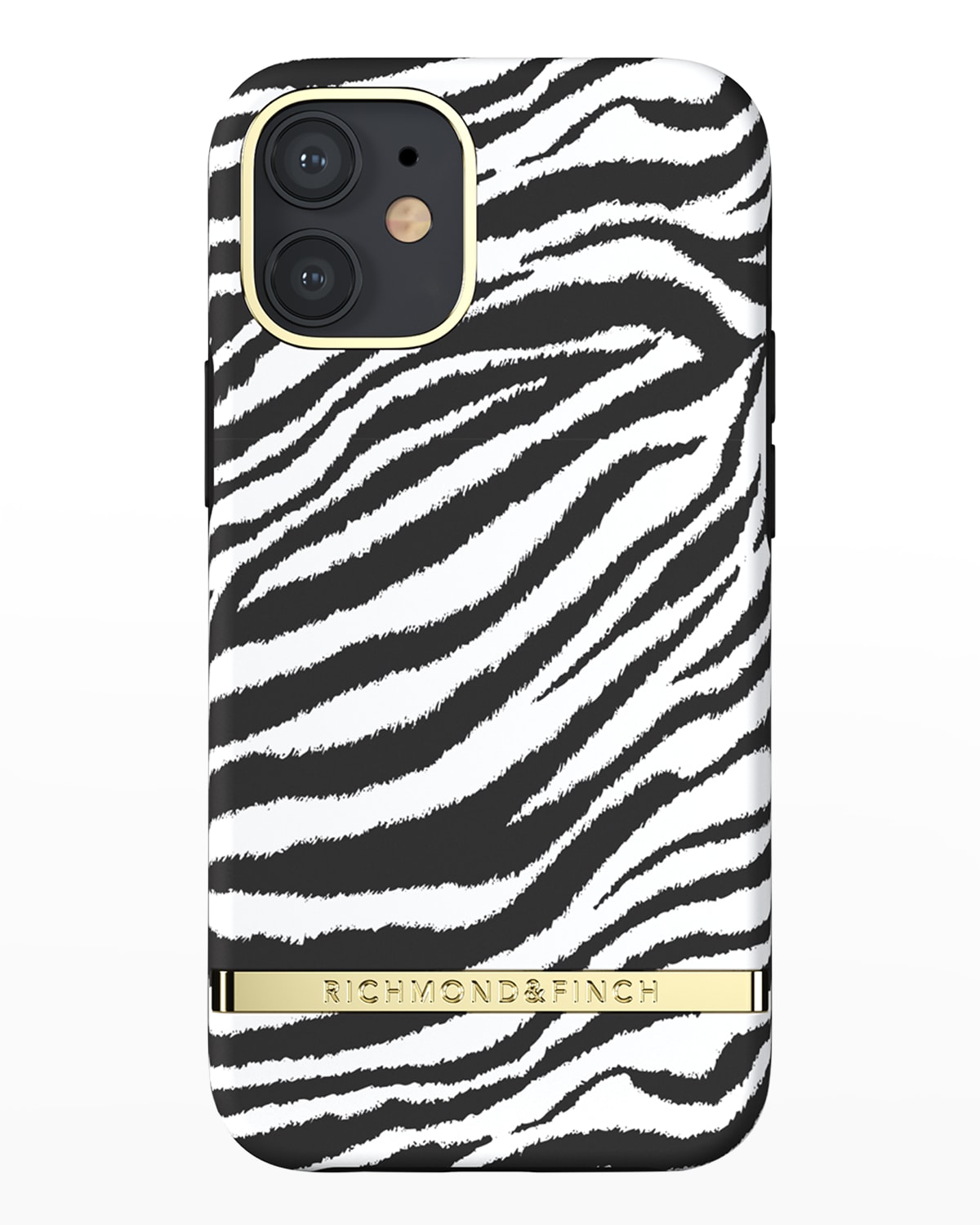 Richmond & Finch Floral Jungle-Print iPhone 11 Case | Neiman Marcus