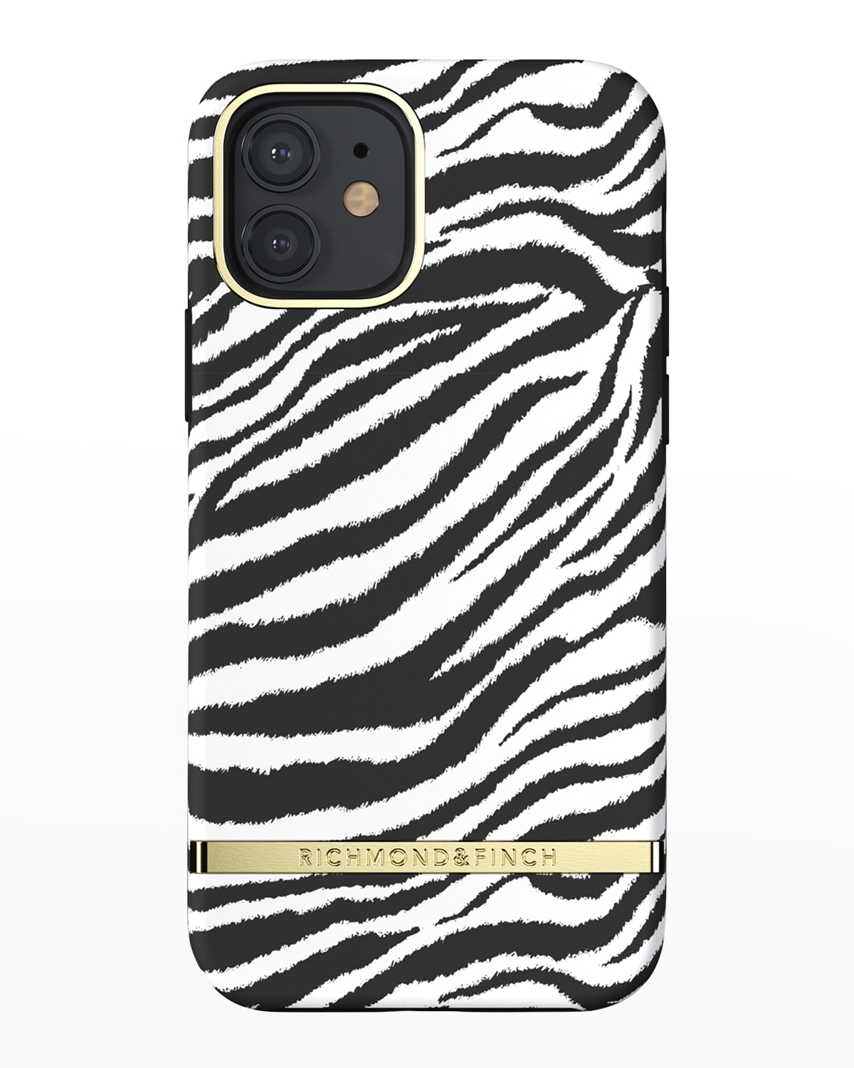 Richmond And Finch Leopard Print Iphone 12 Pro Max Case Neiman Marcus