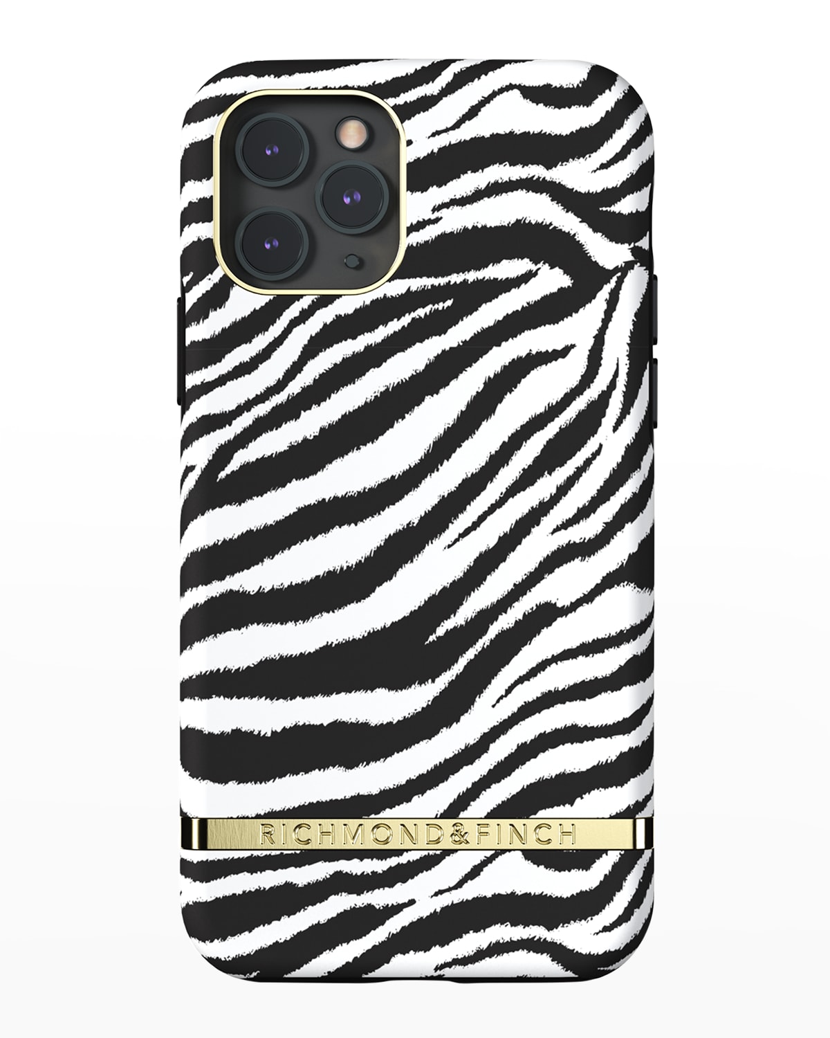 Richmond & Finch Floral JunglePrint iPhone 11 Pro Case Neiman Marcus