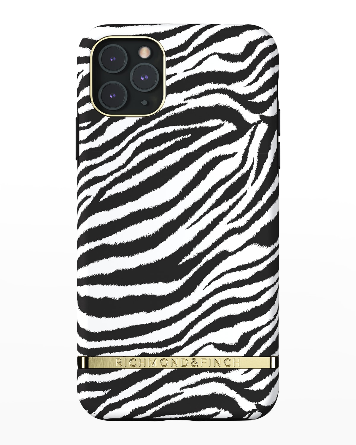 Richmond & Finch Floral JunglePrint iPhone 11 Pro Max Case Neiman Marcus