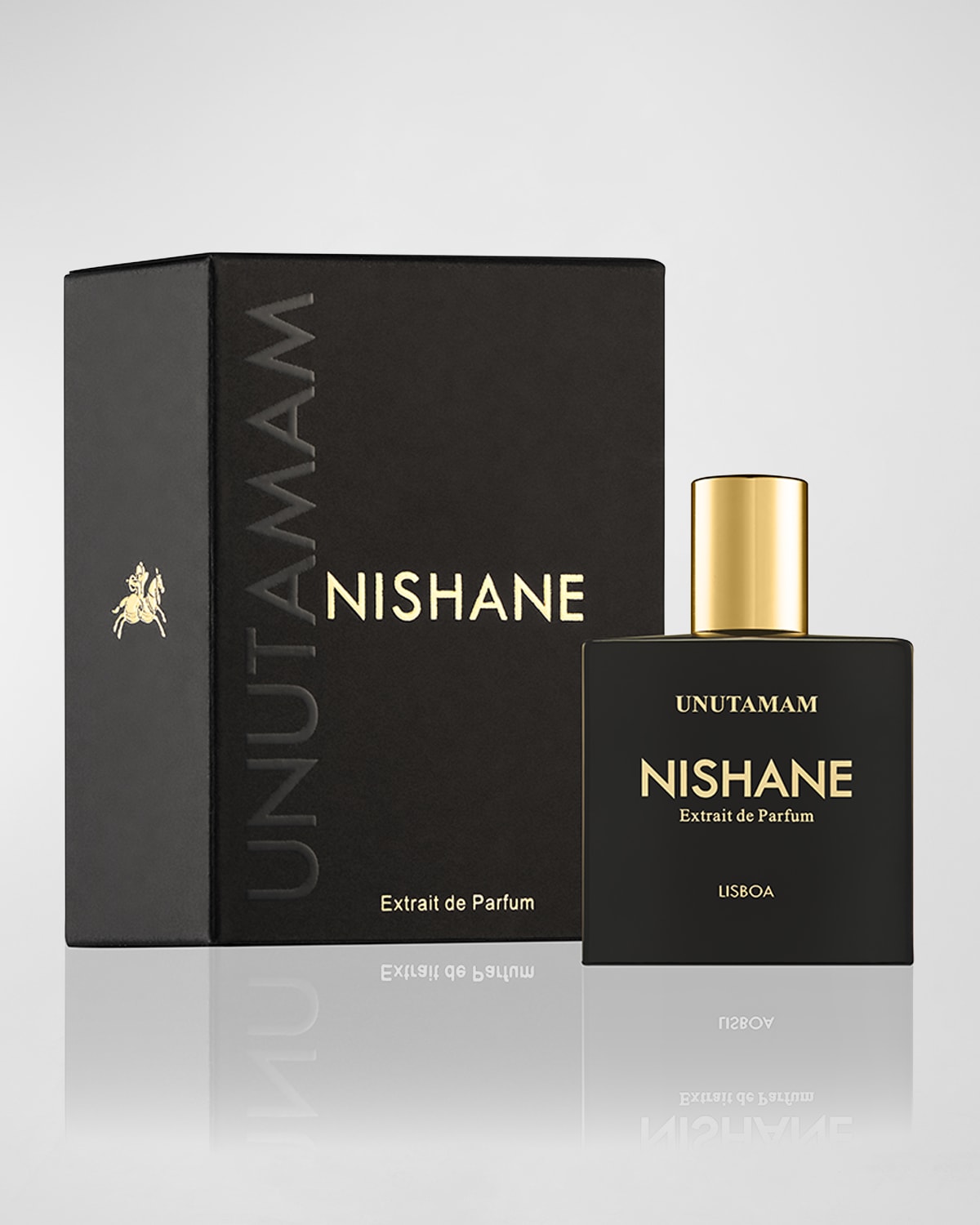 Nishane Hundred Silent Ways Extrait de Parfum, 1.7 oz. | Neiman Marcus