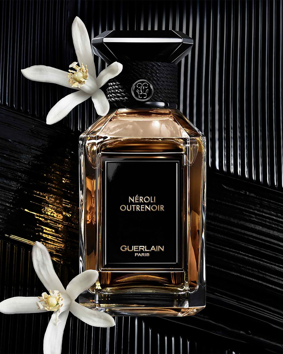 L'Art & La Matiere Neroli Outrenoir Eau de Parfum | Neiman Marcus