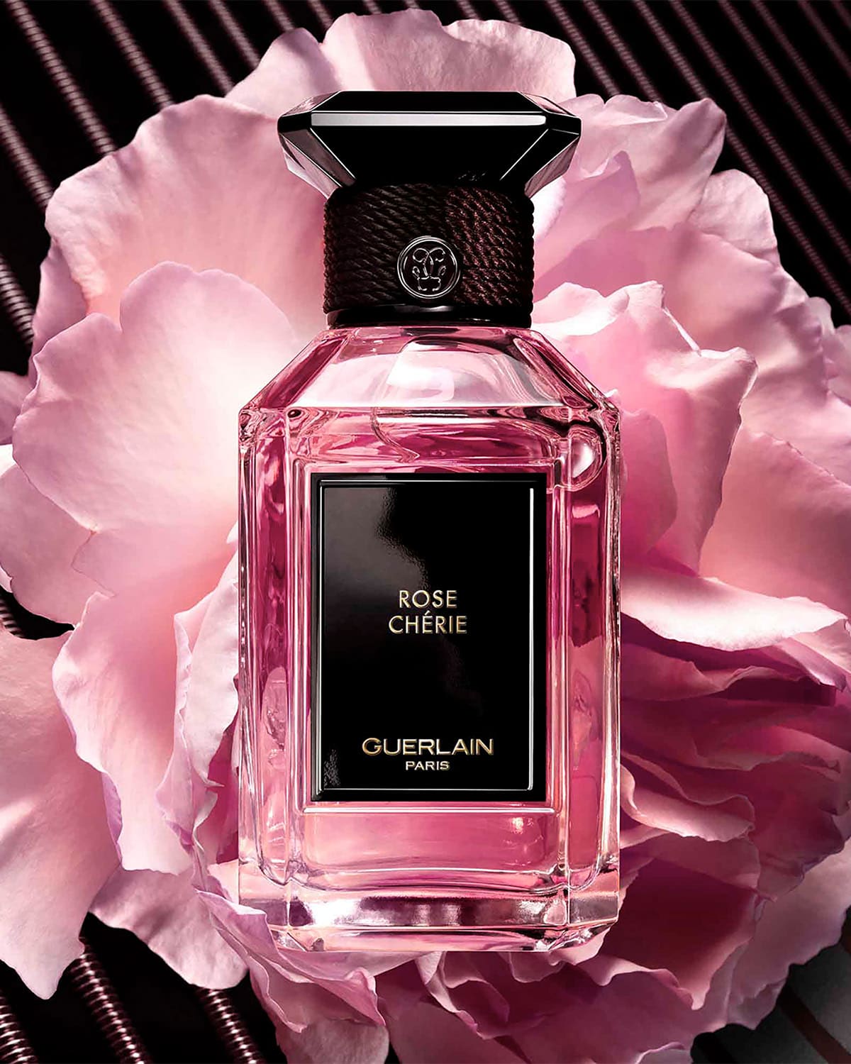 Guerlain L’Art & La Matiere Rose Cherie Eau de Parfum 3.3 oz. | Neiman ...