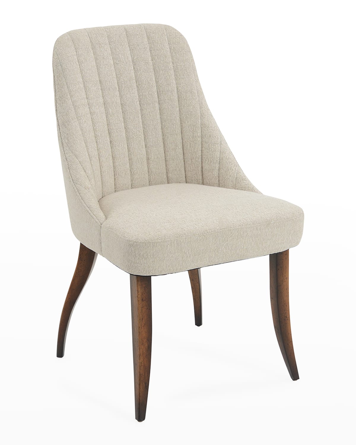 Century Furniture Madeline Dining Side Chair Neiman Marcus