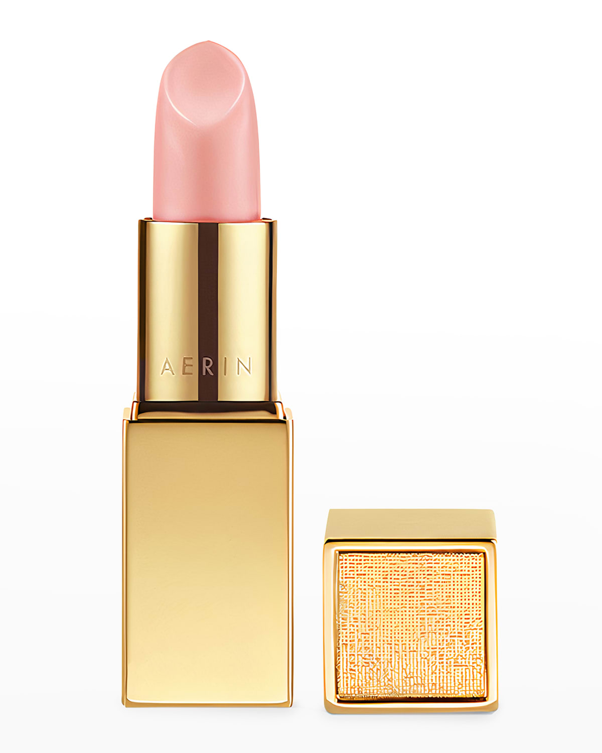 AERIN Rose Lip Balm & Amber Musk Duo Neiman Marcus