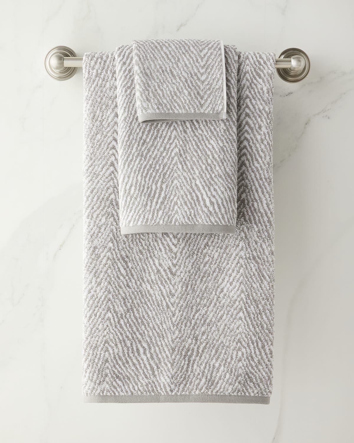 Lauren Ralph Lauren Sanders Strip Wash Towel Neiman Marcus