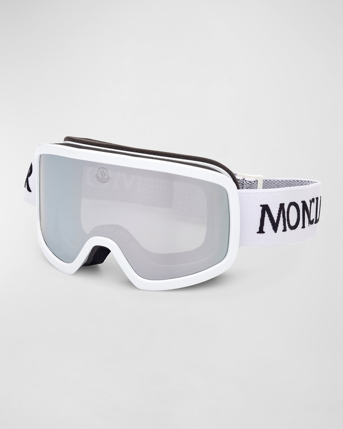 Moncler Men's Terrabeam Goggles Neiman Marcus