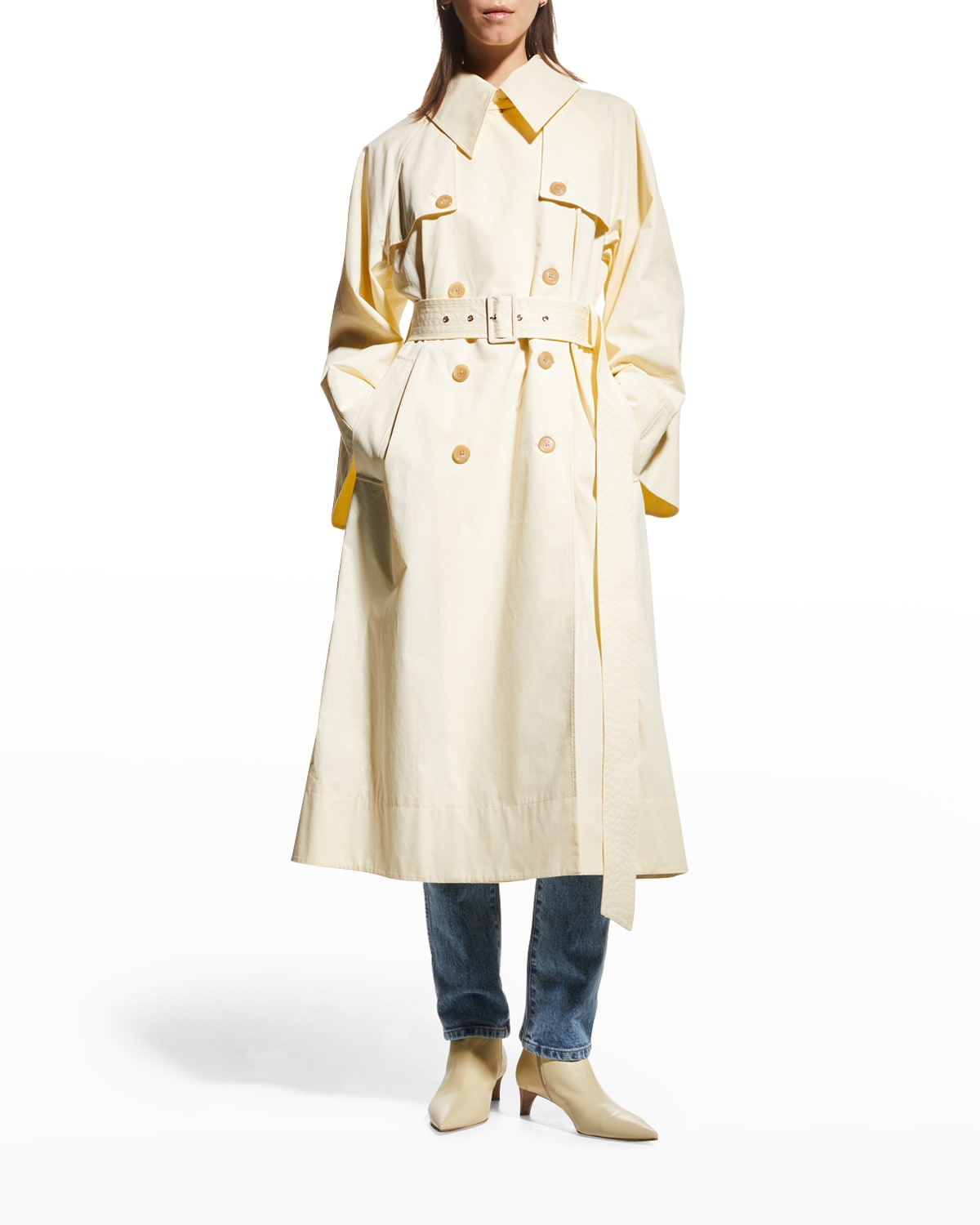 country road trench coat