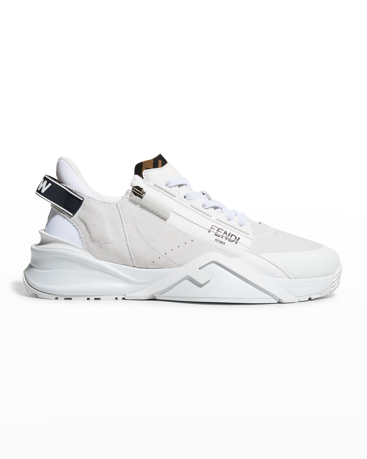 men fendi shoes
