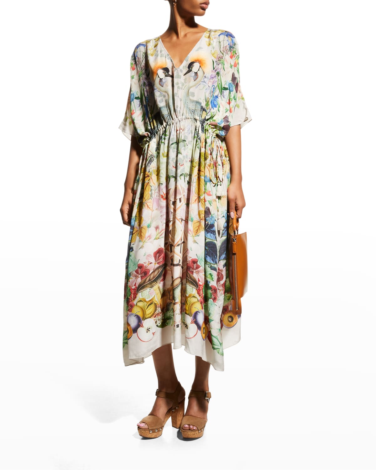 carolina k kaftan