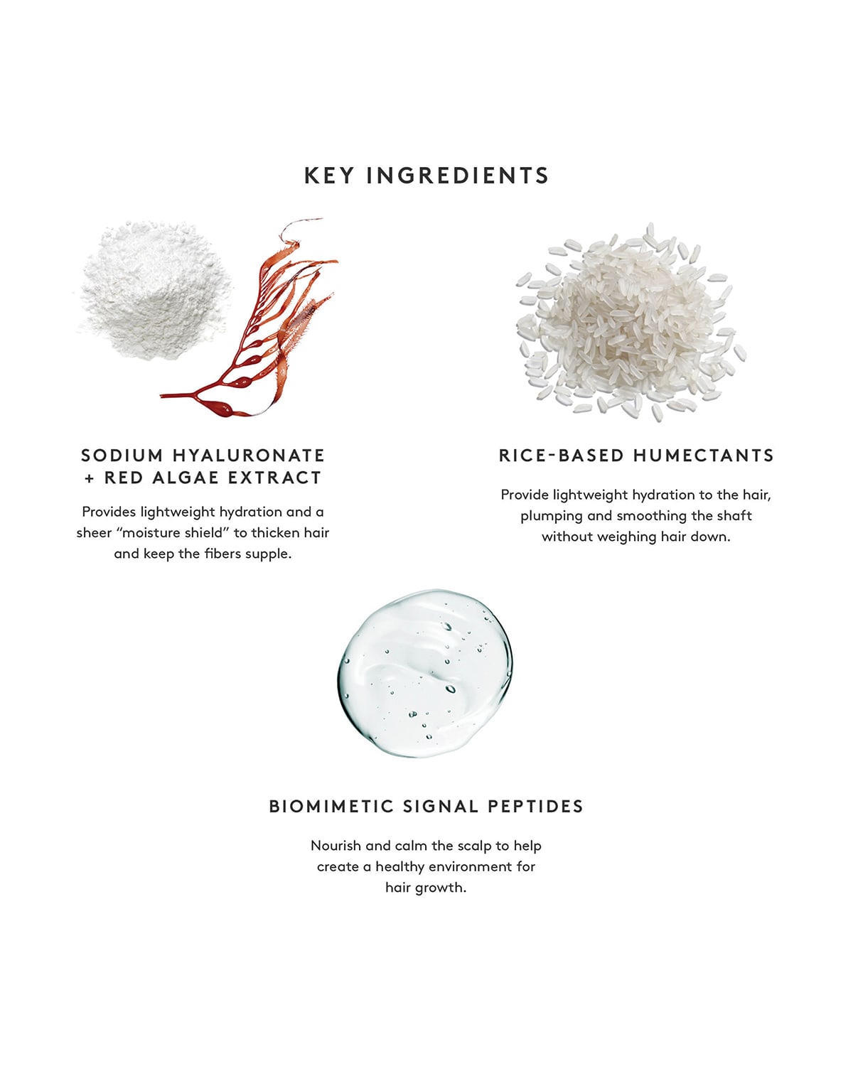 Virtue 2 oz. Flourish Shampoo for Thinning Hair