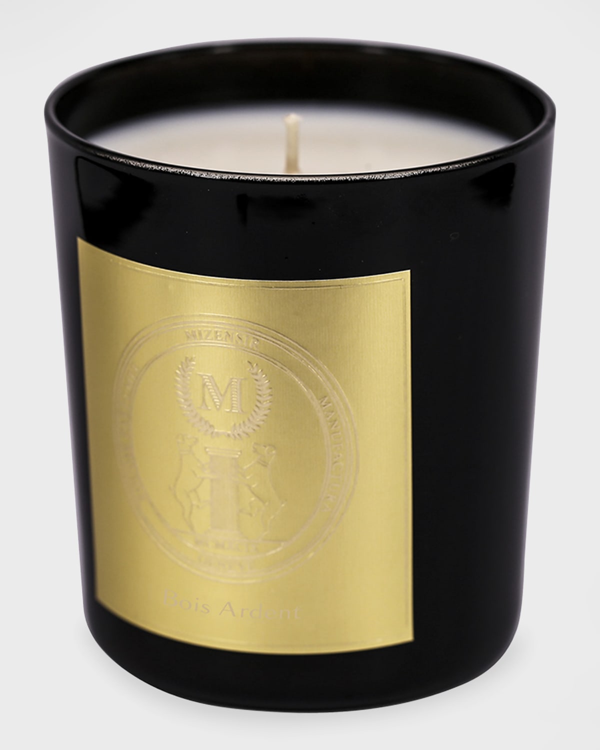 Mizensir 8 oz. Bois du Tibet Candle | Neiman Marcus