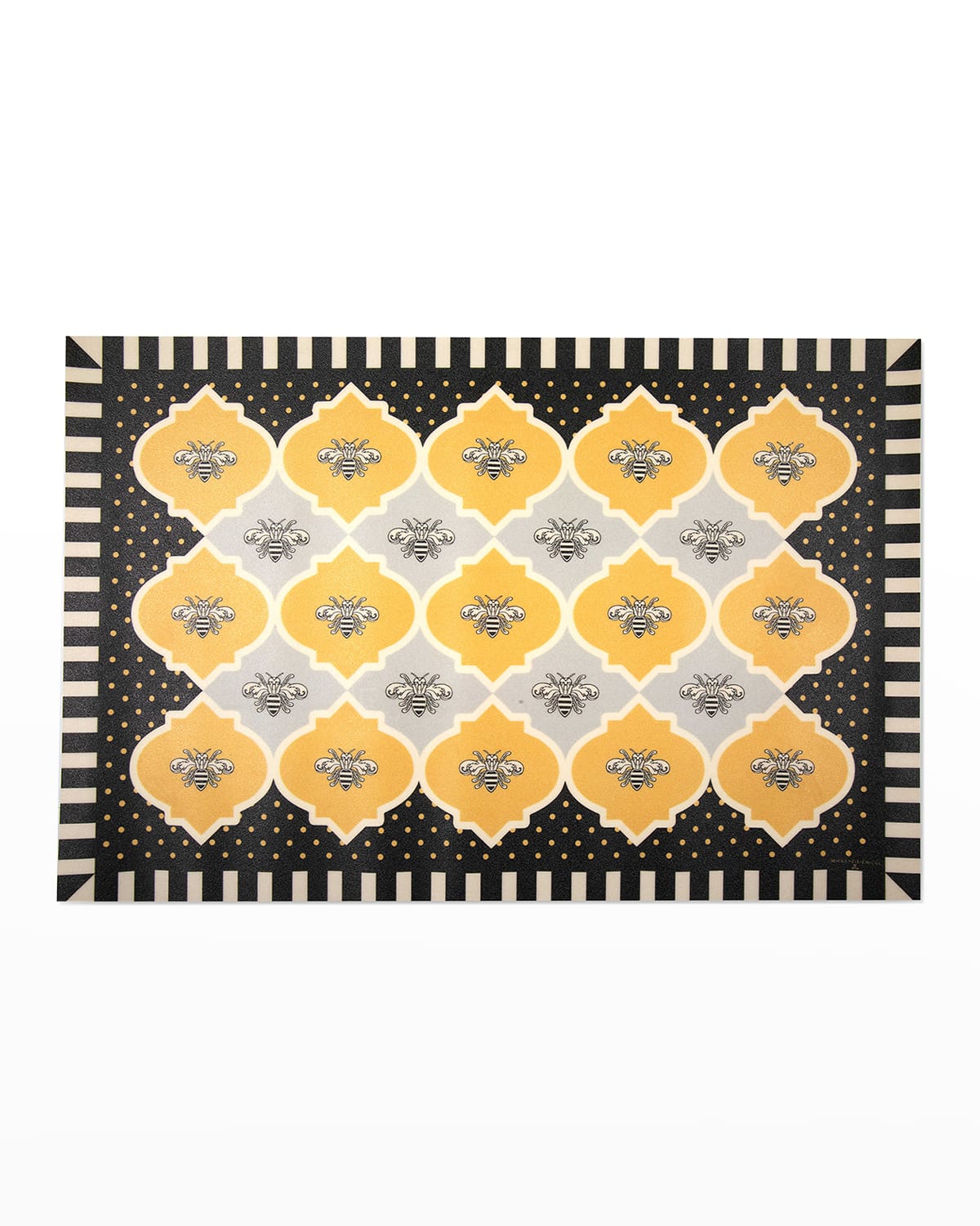 FLOOR MAT 2'X3'