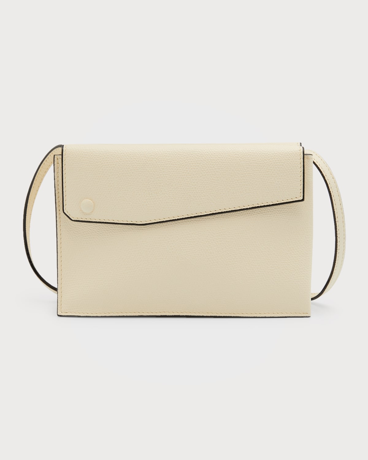 THE ROW Sofia Top-Handle Bag in Leather | Neiman Marcus