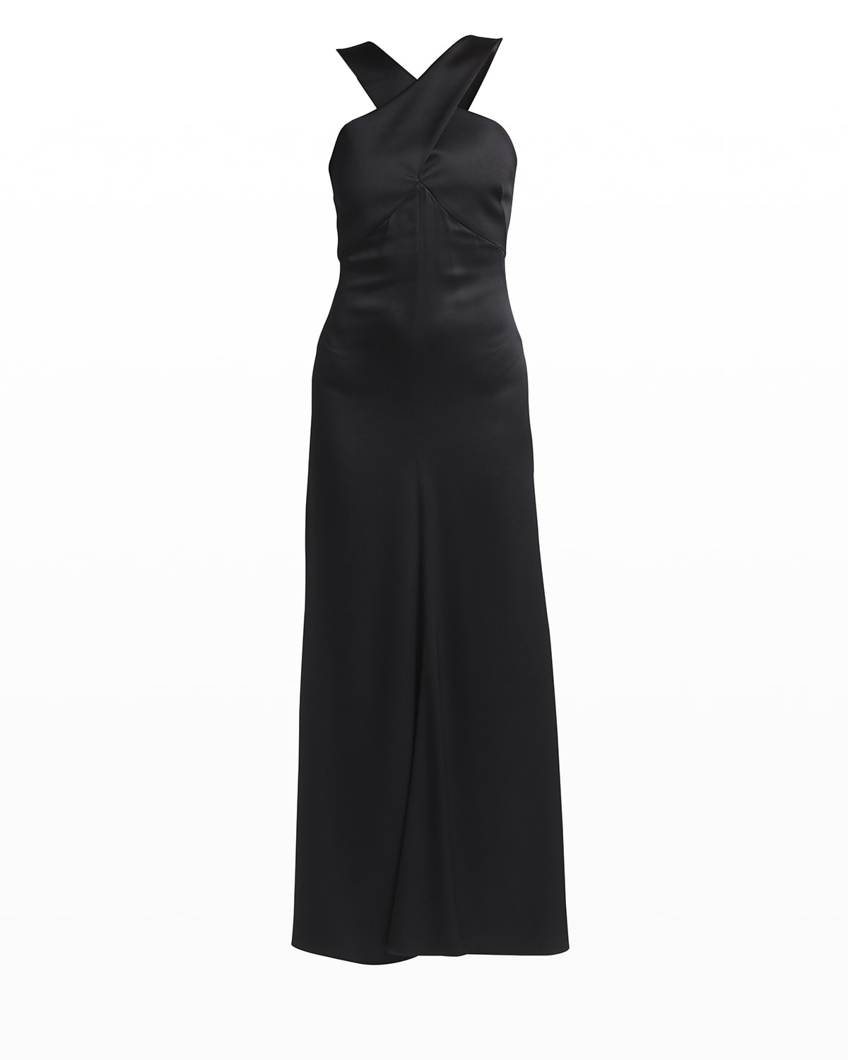 Armani Silk 3pc set with heavy sequence work