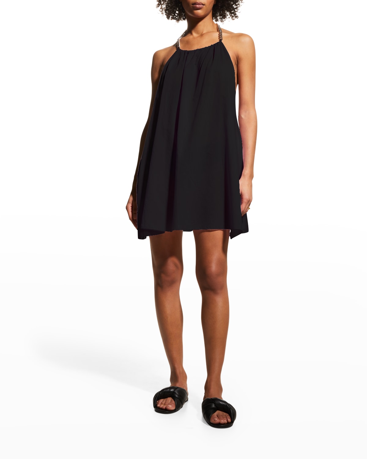[WW43549] Stella McCartney | Knee Length Dress