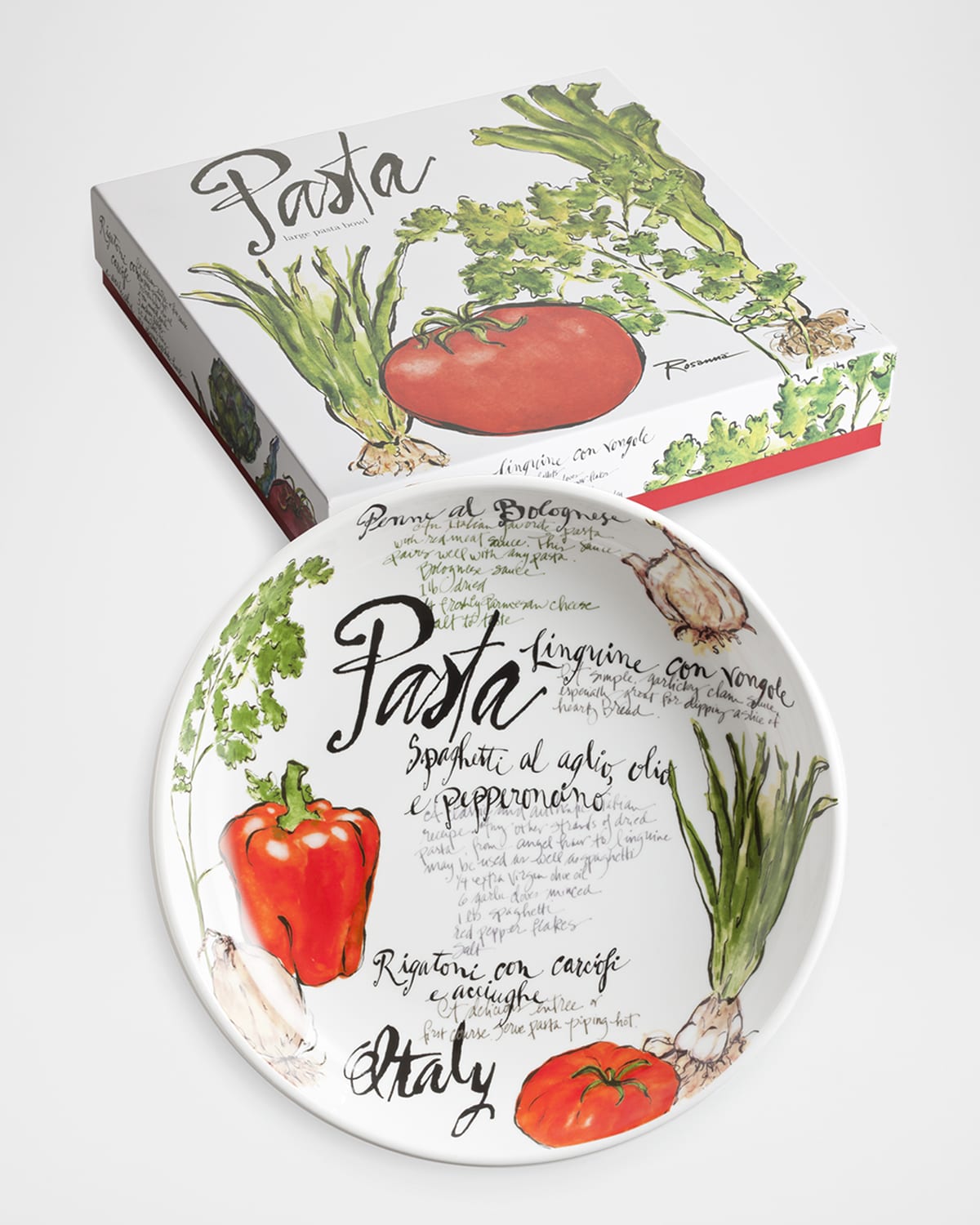 Rosanna Olive Oil Serving Bowl Neiman Marcus