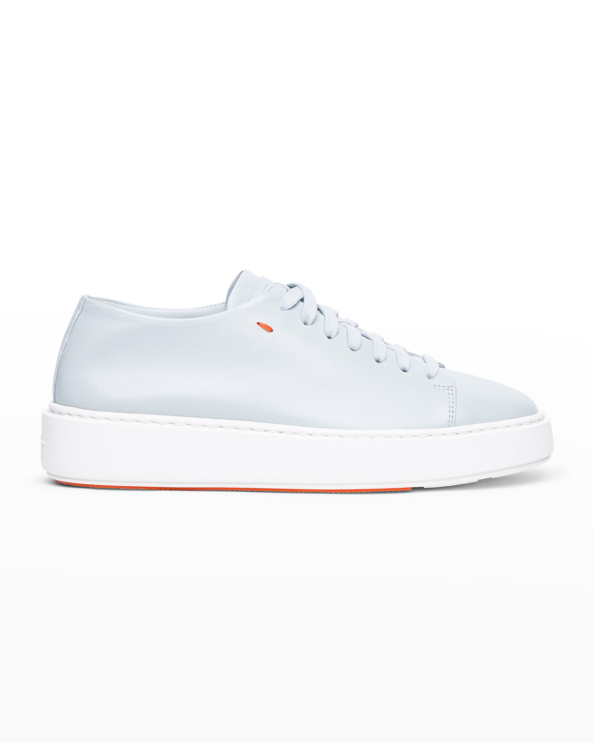 スニーカー SANTONI FUZZ SNEAKERS Santoni Fuzz Sneakers | Neiman Marcus