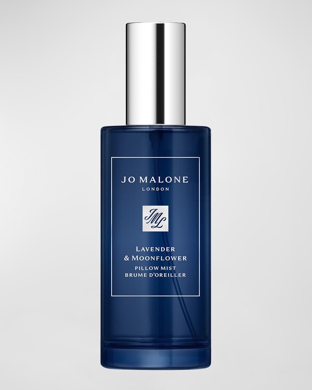 JO MALONE 라벤더 & 문플라워 베개 미스트 1.7 oz