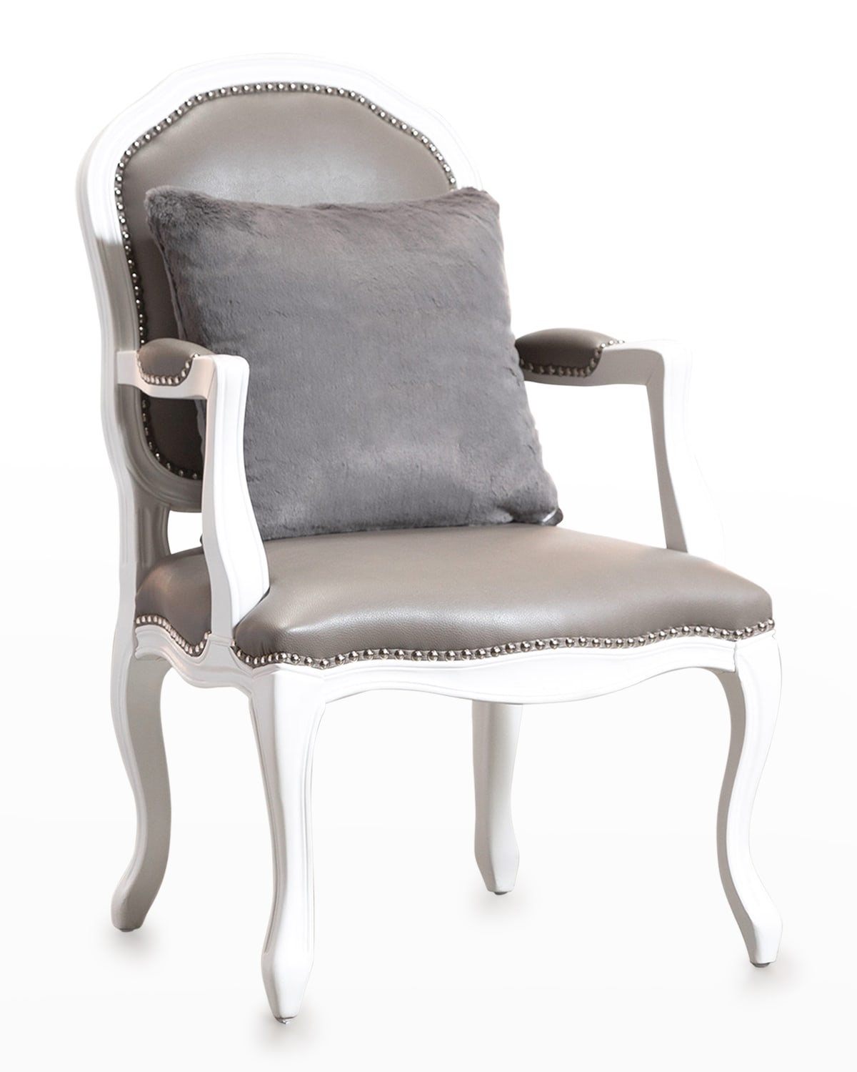 Giraffe at Home Luxe Waterfall XL Throw Neiman Marcus