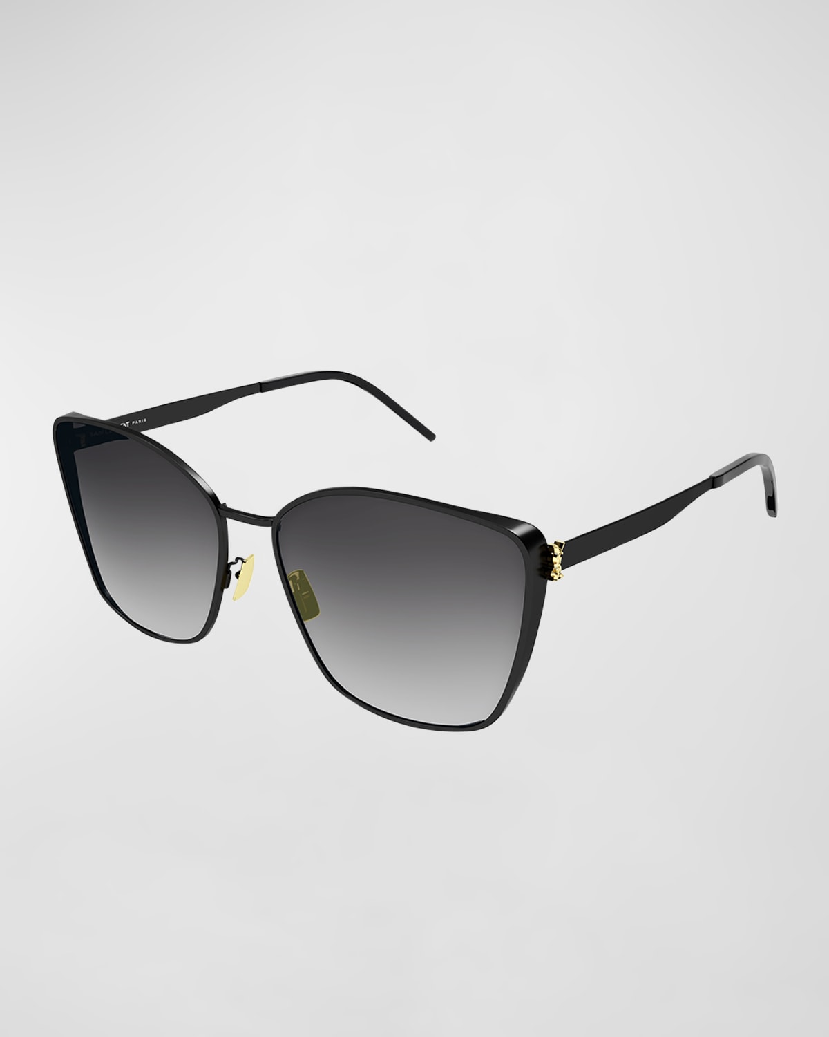 ysl square sunglasses