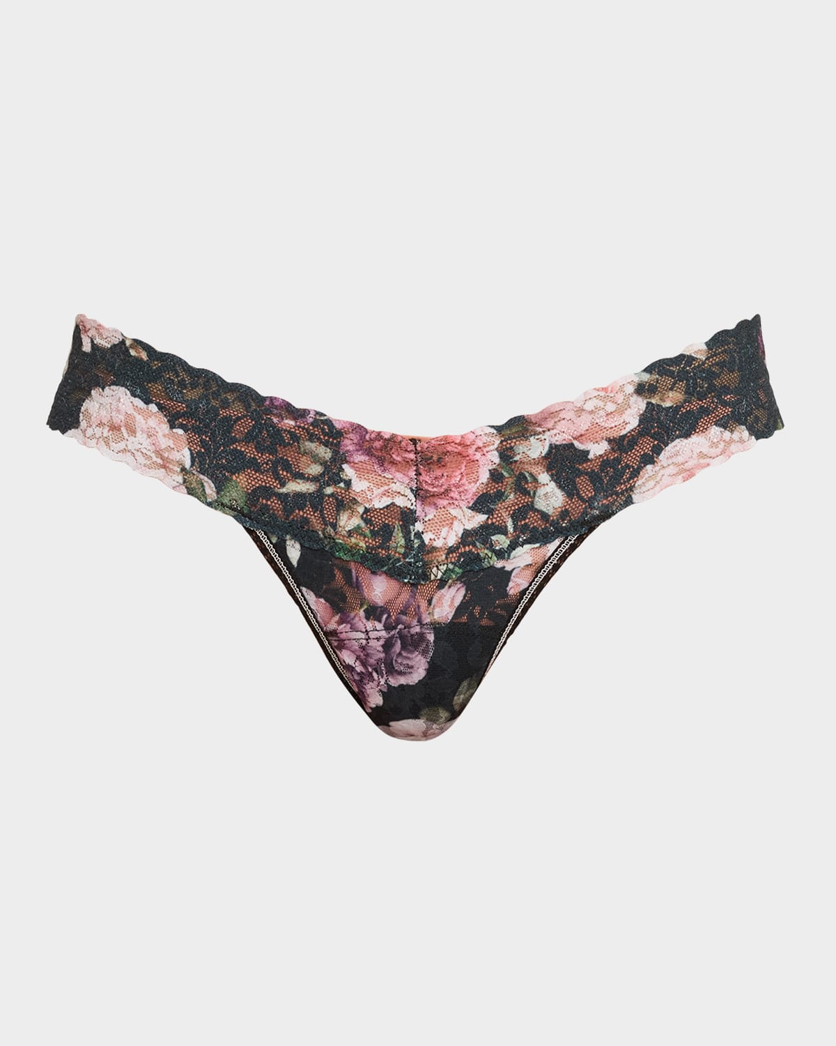 Hanky Panky