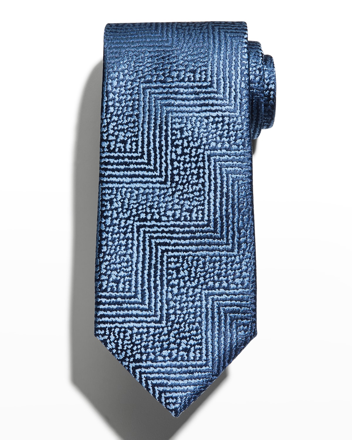 Charvet Ties at Neiman Marcus